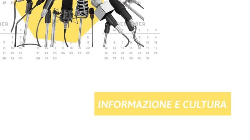 servizi di comunicazione