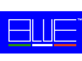 Logo Blue Italy