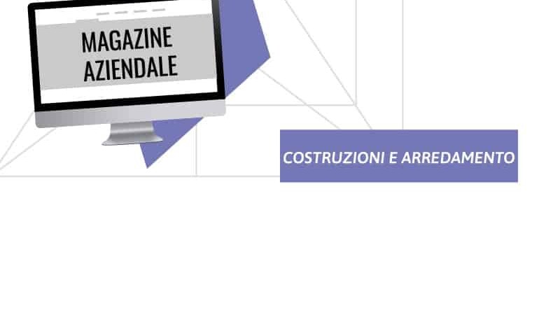 magazine aziendale