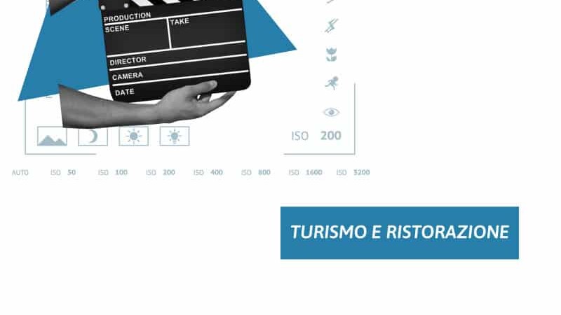 VIDEO - TURISMO